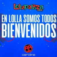 Ganadores "Pepsi cambia tu rutina y te lleva a Lollapalooza"
