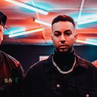 [VIDEO] Conversamos en exclusiva con Justin Quiles