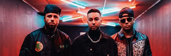 [VIDEO] Conversamos en exclusiva con Justin Quiles