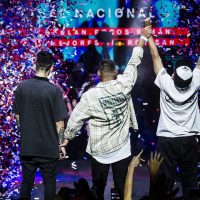 CONCURSO: Gana entradas para la semifinal de Redbull Batalla de Gallos