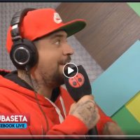 Revive el facebook live con Bubaseta