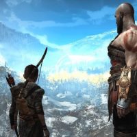 Ryan Hurst será Kratos en la serie de God of War