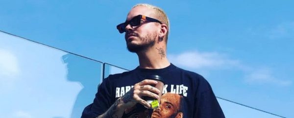 Gánate invitaciones dobles para el concierto de J Balvin en Chile
