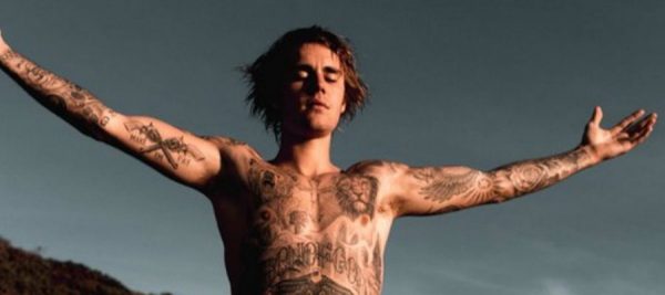 Justin Bieber bloqueó a fan que le enviaba retratos