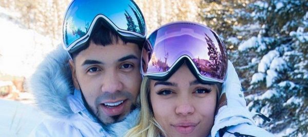 Navidad blanca en Panamá: publicidad con IA terminó en decepción