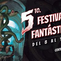 [FOTO] ¡Hoy comienza FixionFest!