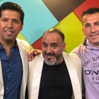 [VIDEO] Mira el primer capítulo de La Copa en Pelotas con Pelao Rodrigo