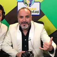 LA COPA EN PELOTAS – CAPÍTULO 07