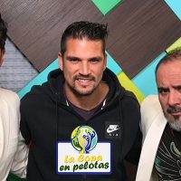 LA COPA EN PELOTAS – CAPÍTULO 04