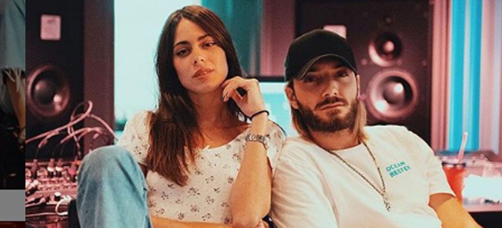 [VIDEO] Alesso estrenó remix con TINI