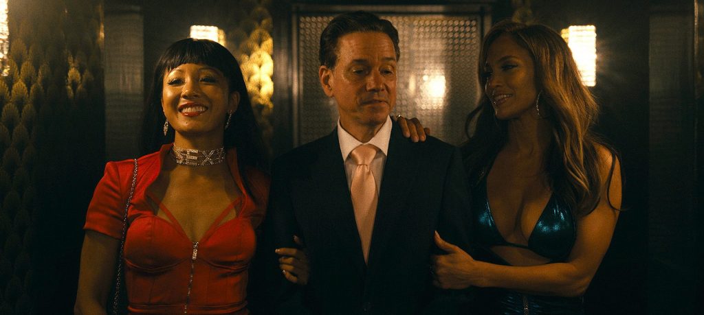 [VIDEO] Cardi B, JLo y Lizzo se convierten en strippers estafadoras en nueva película