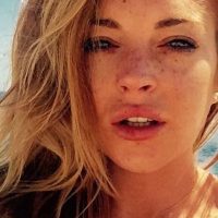 Lindsay Lohan protagonizará nueva comedia romántica de Netflix