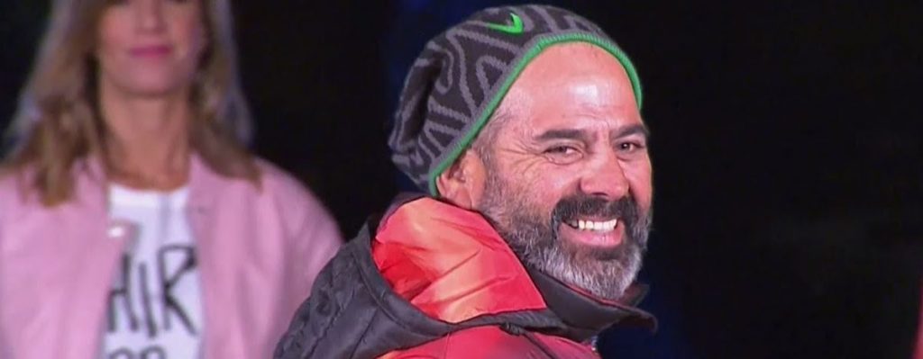 ¿Cuánta plata ganó Mario Sepúlveda en el reality Resistiré?