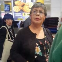 ¡Está de regreso! Escucha el chiste de esta señora