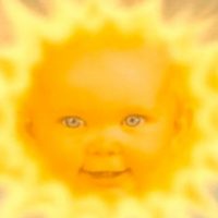 Fotos Mira El Actual Rostro Del Sol De Teletubbies Fotos Mira El Actual Rostro Del Sol De Teletubbies