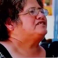 ¡Vuela alto querida Vistima! Falleció Elizabeth Ogas, mujer famosa por viral de internet