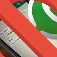 WhatsApp comienza a cerrar cuentas con uso de contenido ofensivo