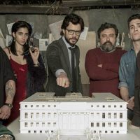 ¡Ya no queda nada!: Revisa el ansiado trailer de la Temporada 4 de "La Casa de Papel"