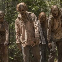 The Walking Dead terminará su décima temporada sin emitir su final
