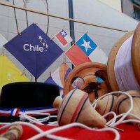 Red Movilidad lanza concurso dieciochero de payas