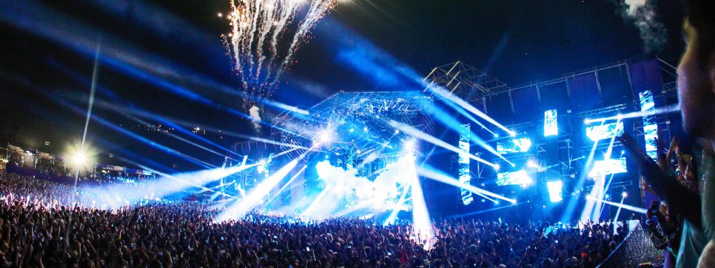 Dreambeach anuncia los primeros artistas confirmados en su line up