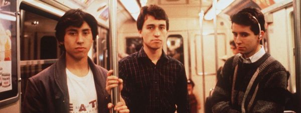 Influencer japonés la rompe bailando con Los Prisioneros