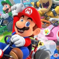 Mario Kart sería el juego más estresante del mundo