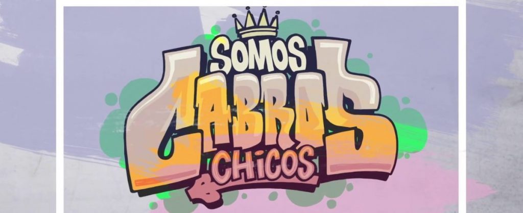 [VIDEO] Los Pulentos están de vuelta con nuevo nombre