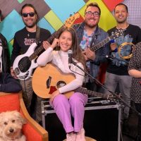 17. Sesiones Guatonas: Lucha en equilibrio - Denise Rosenthal