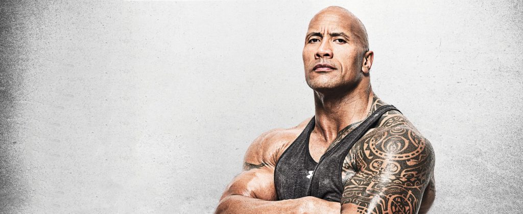 “La Roca” confirma su regreso a la WWE