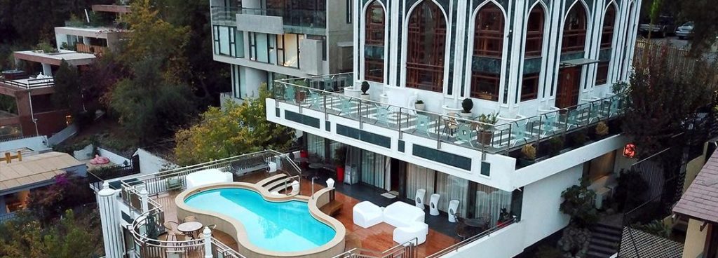 Estos son los lugares que podrás visitar gratis en OH! Stgo