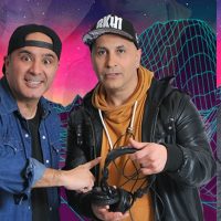 "Pegao en el Taco" y "Sacando La Vuelta" son nominados al Copihue de Oro 2019