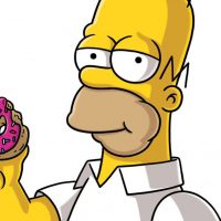 ¡Feliz cumpleaños! Un 12 de mayo nació Homero Simpson