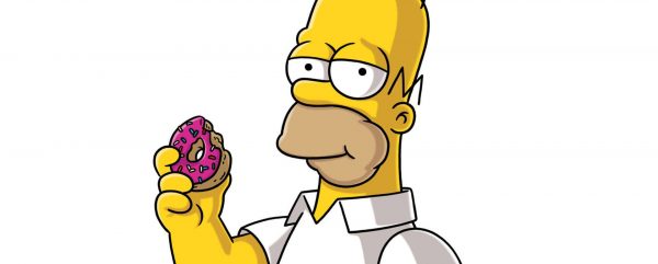 ¡Feliz cumpleaños! Un 12 de mayo nació Homero Simpson