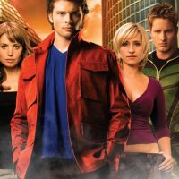 Mira: primer adelanto de Tom Welling como Clark Kent 2019