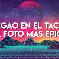 Estas son las fotos ganadoras de Pegao en el Taco
