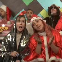 Sesiones Guatonas - Especial Navidad