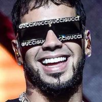 Anuel AA vuelve a Chile con dos shows en diciembre