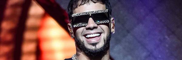 Anuel AA vuelve a Chile con dos shows en diciembre