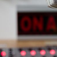 La Radio: El medio de comunicación más confiable