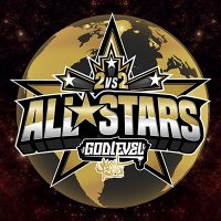 Así va la tabla de posiciones de God Level All Stars World Edition