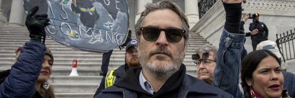 Joaquin Phoenix: de Joker a Napoleón