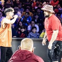 Conoce a los campeones de God Level All Stars World Edition México 2020