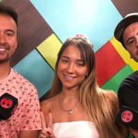 [VIDEO] Mira la entrevista a Princesa Alba y escucha su nuevo single