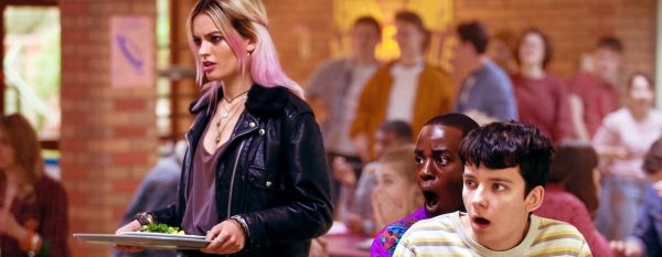 [VIDEO] Mira el trailer de la segunda temporada de Sex Education