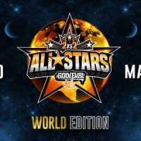 Mira aquí la final en España de God Level All Stars