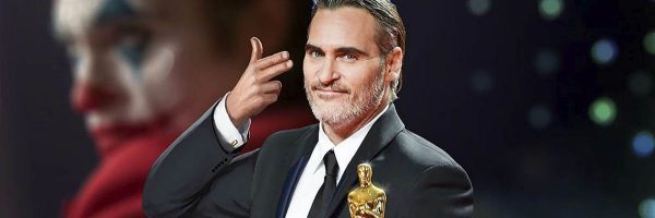 [FOTO] Filtran las primeras imágenes de “C’mon C’mon”: La nueva película de Joaquin Phoenix