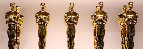 La Academia de los Oscar reveló sus favoritos por error en Twitter