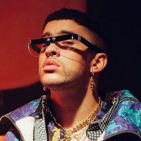 [VIDEO] Bad Bunny se convierte en el artista más escuchado del mundo en Spotify