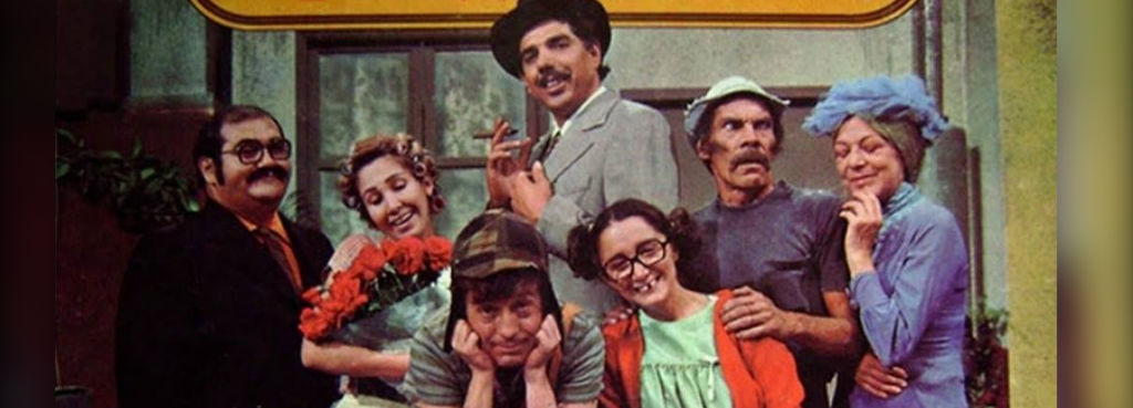 ¿Lo recuerdan? Brasileños encuentran un capítulo perdido del “Chavo del Ocho”